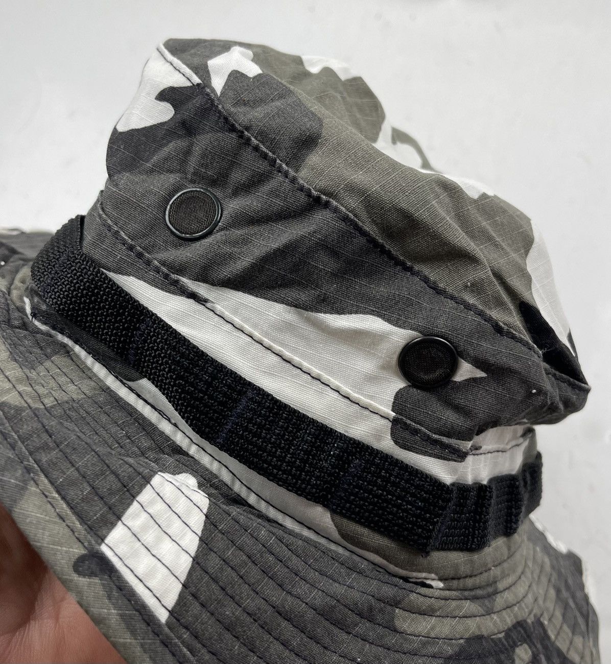 Propper propper camo bucket hat tc46 Size ONE SIZE - 4 Thumbnail