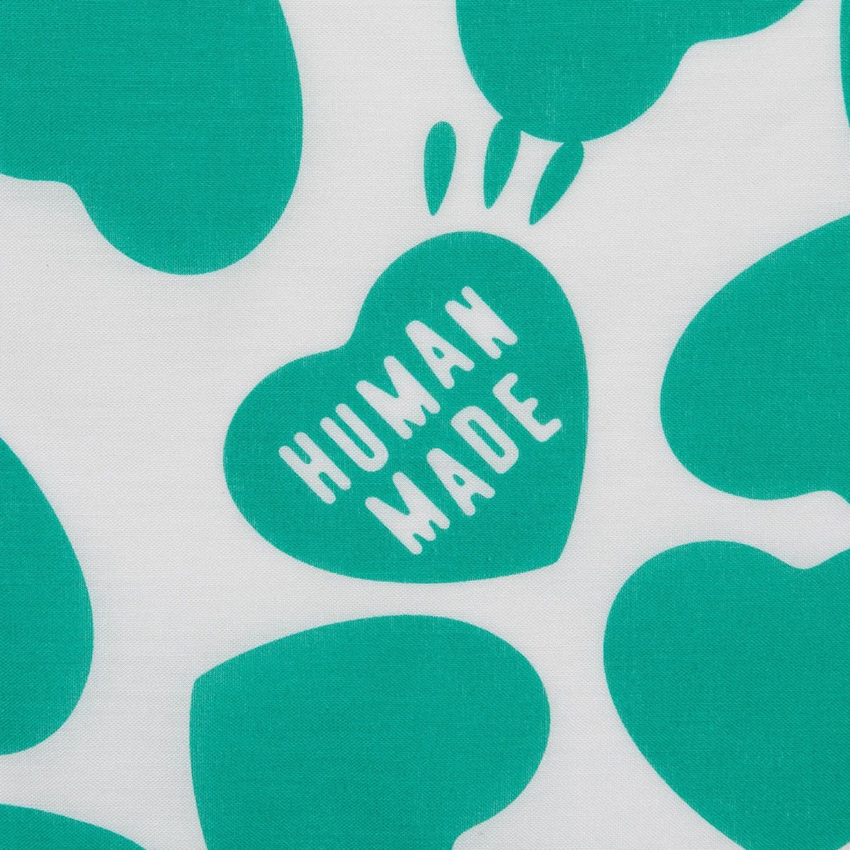 Human Made Human Made Bandana Size ONE SIZE - 2 Thumbnail