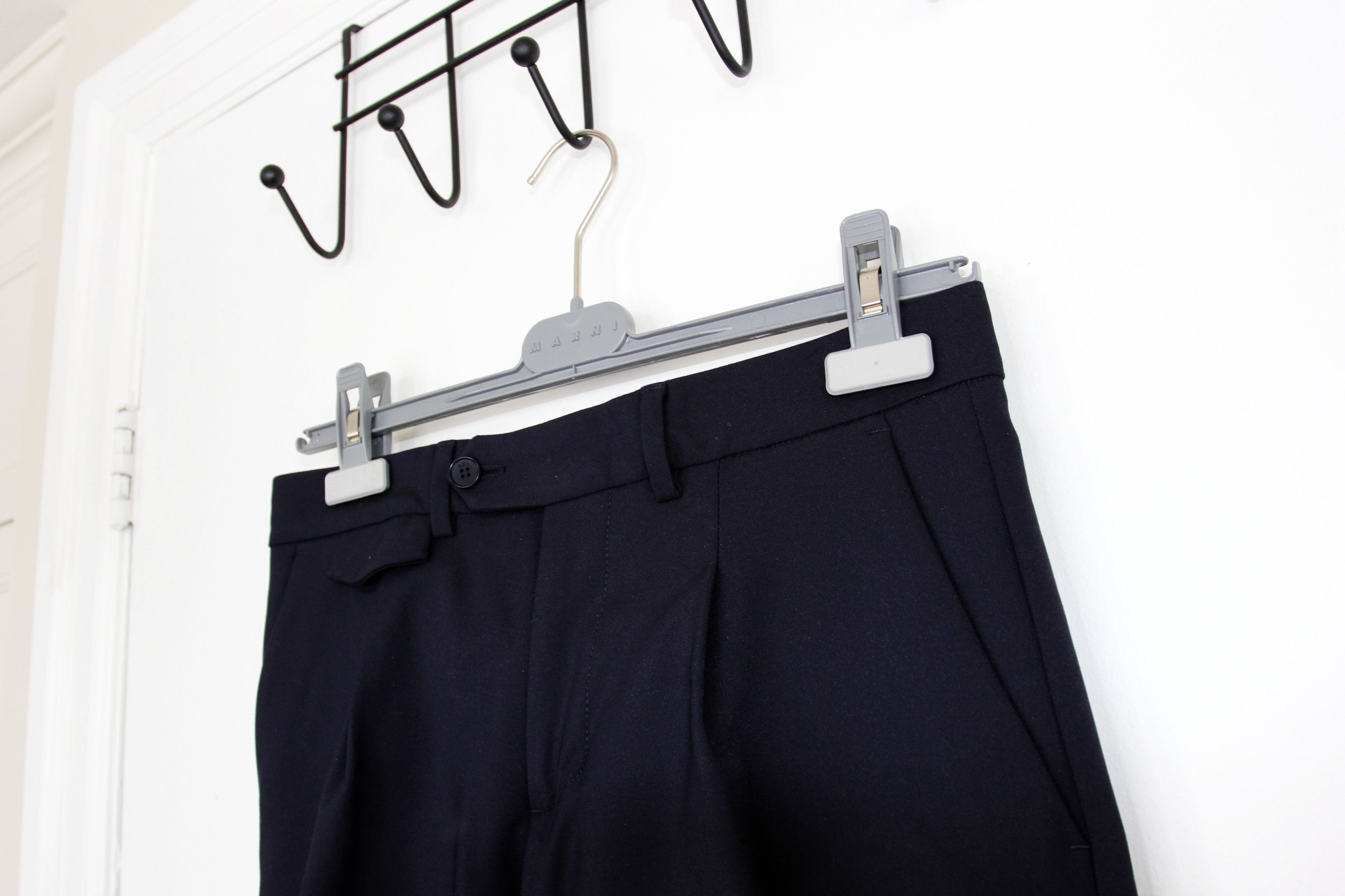 Other BNWT AW24 RPL ROBERTOPLUXURY DRESS PANTS 32 Size US 32 / EU 48 - 4 Thumbnail