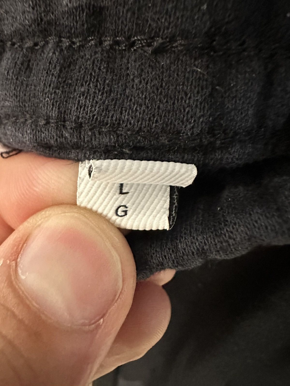 Burberry Burberry Horseferry Sweatpants Size 30" / US 8 / IT 44 - 3 Thumbnail