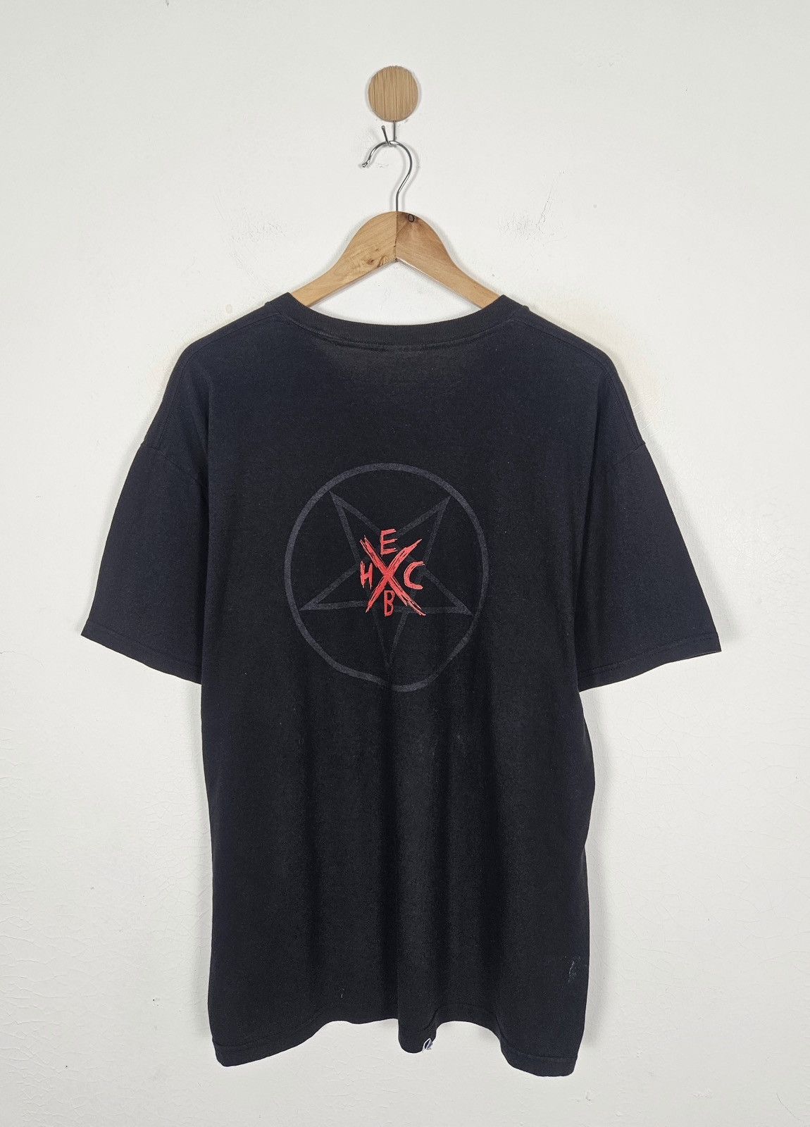 Band Tees Vintage AFI Band tee hardcore punk skate shirt Size US L / EU 52-54 / 3 - 2 Thumbnail