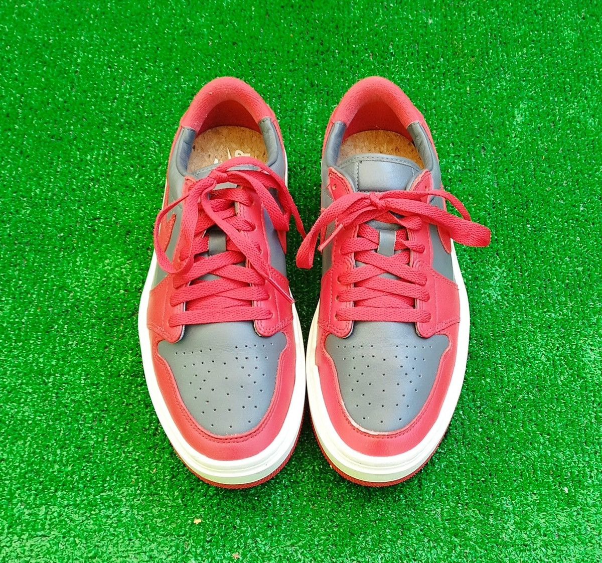 Jordan Brand Shoes Air Jordan 1 Low Size US 8 / IT 38 - 2 Thumbnail