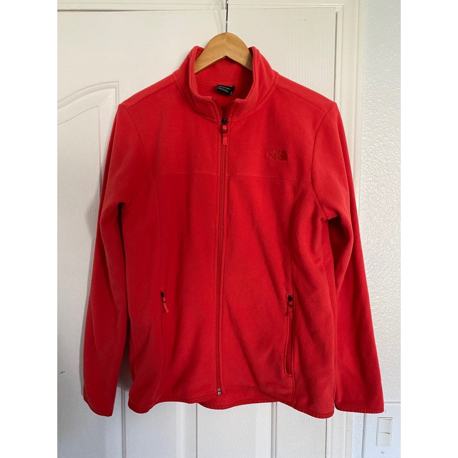 The North Face The North Face fleece Jacket Size US M / EU 48-50 / 2 - 1 Thumbnail