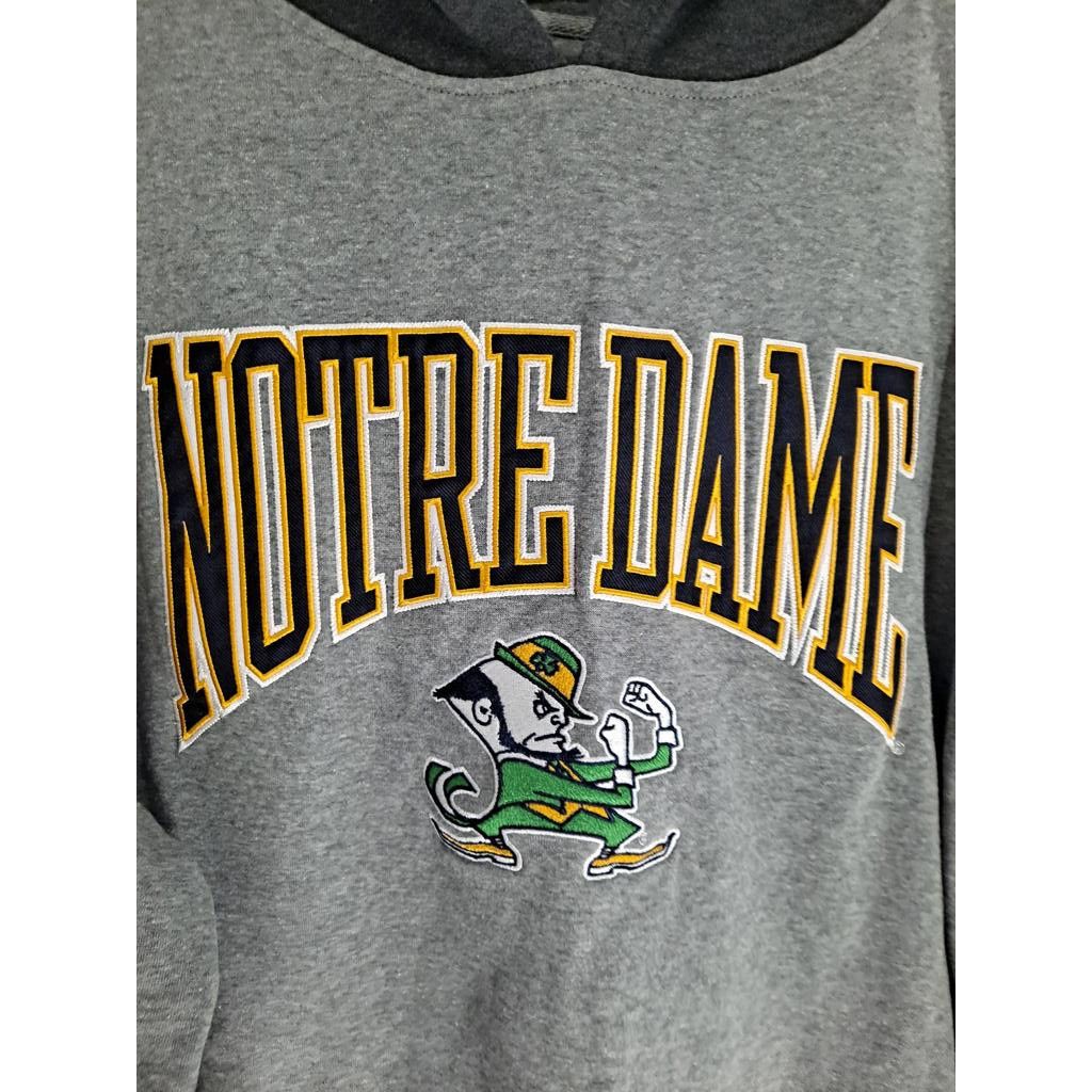Other Captivating Notre Dame Fighting Irish Hoodie Size XL Size US XL / EU 56 / 4 - 2 Thumbnail