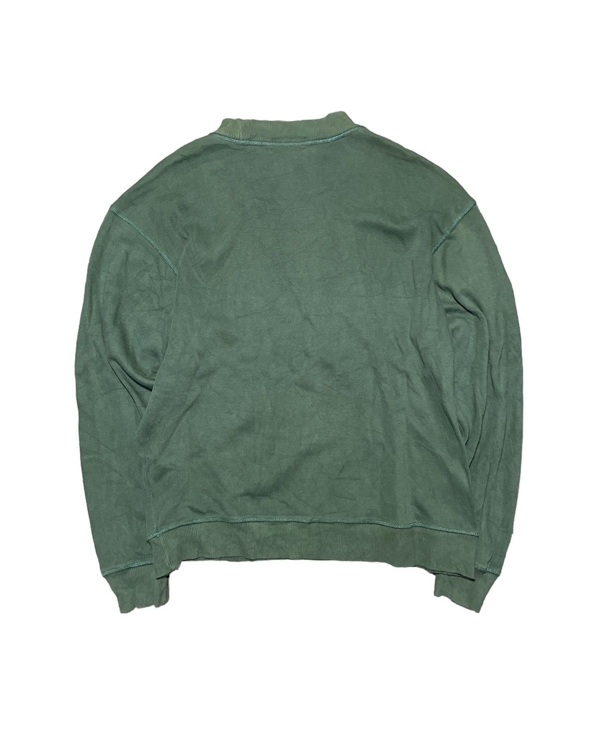 Vintage Burberrys London Faded Sweatshirt