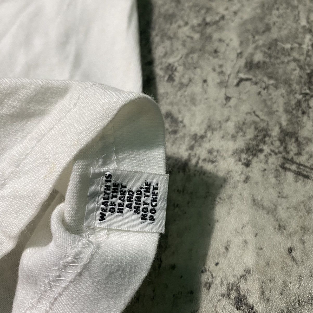 Billionaire Boys Club Billionaire Boys Club Japan Streetwear Tshirt Size US XL / EU 56 / 4 - 5 Thumbnail