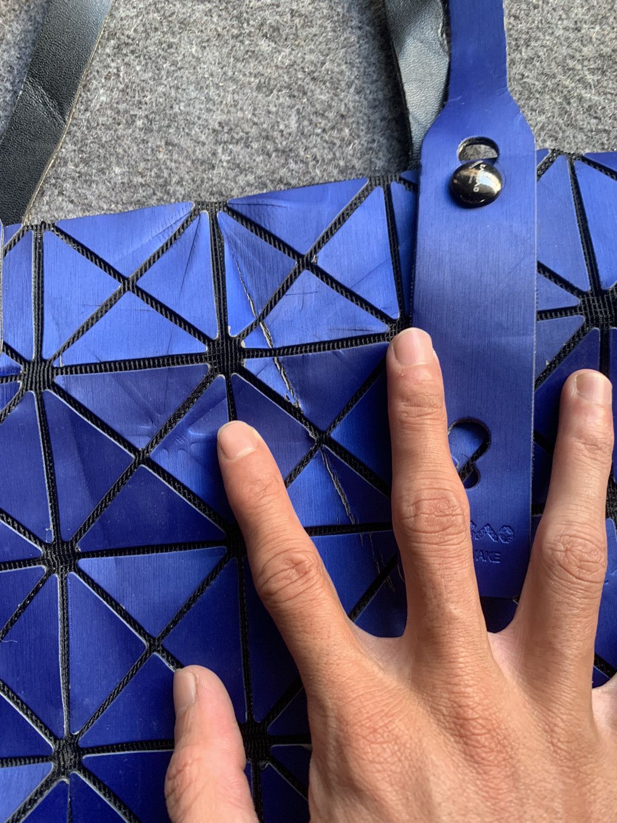 Issey Miyake Bao bao issey miyake Size ONE SIZE - 5 Thumbnail