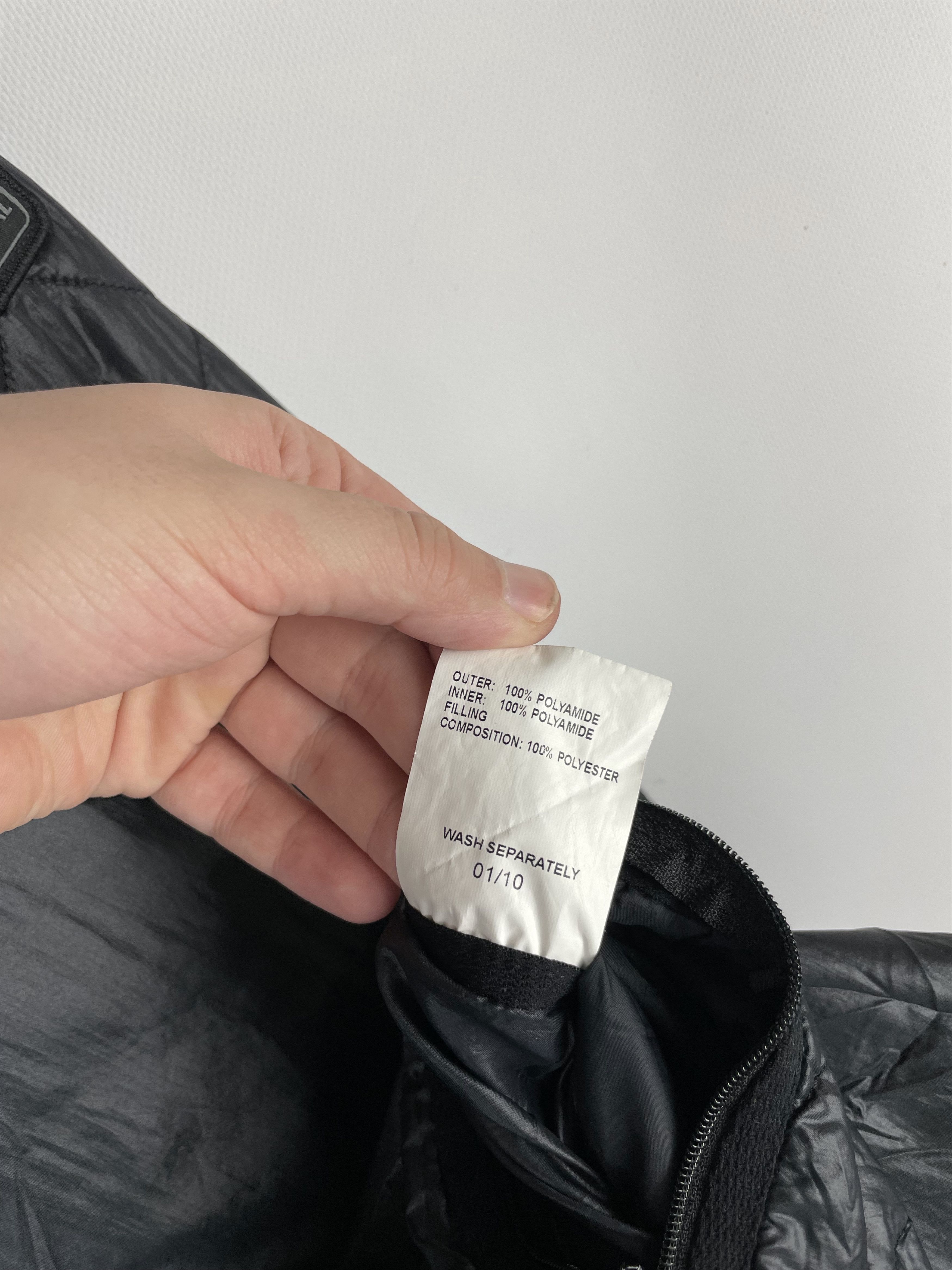 Barbour Vintage Barbour Jacket 90s Size US XL / EU 56 / 4 - 13 Thumbnail