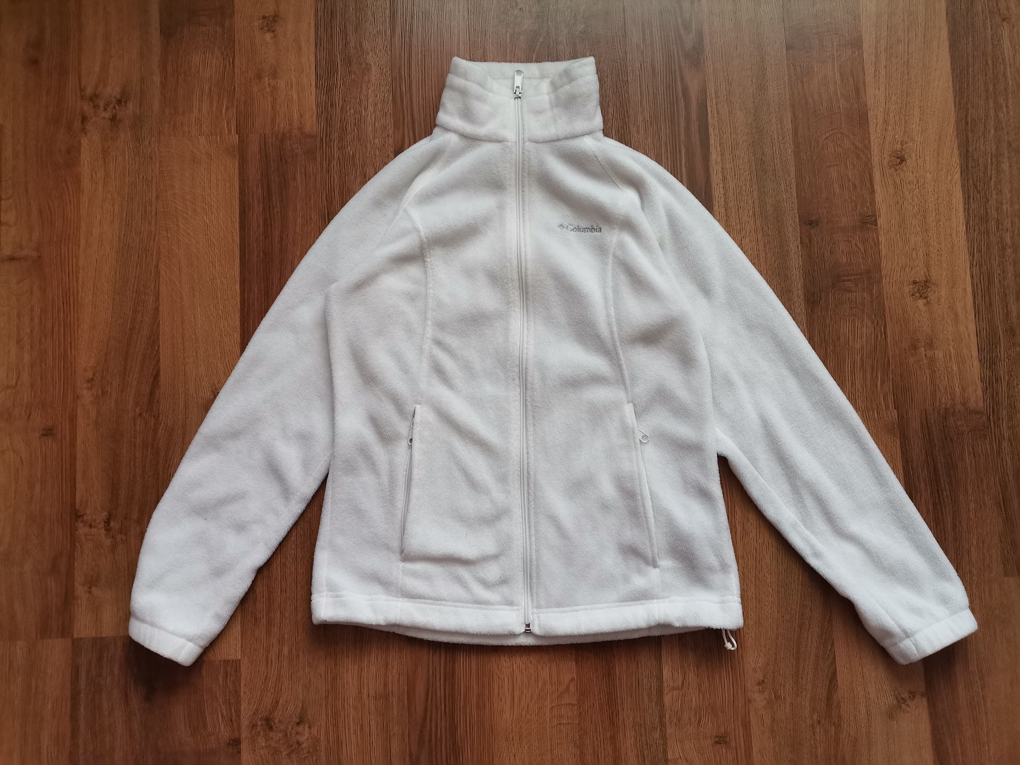 Columbia Columbia Zip Up Fleece Size US S / EU 44-46 / 1 - 1 Thumbnail