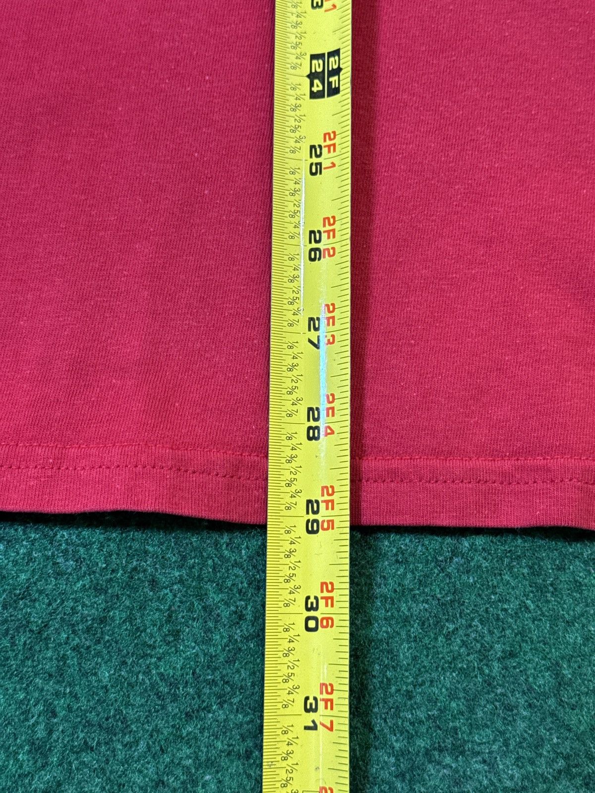 Vintage Vtg Y2K Naruto Uzamaki 7th Hokage Anime Shonen Jump T Shirt Size US L / EU 52-54 / 3 - 7 Thumbnail