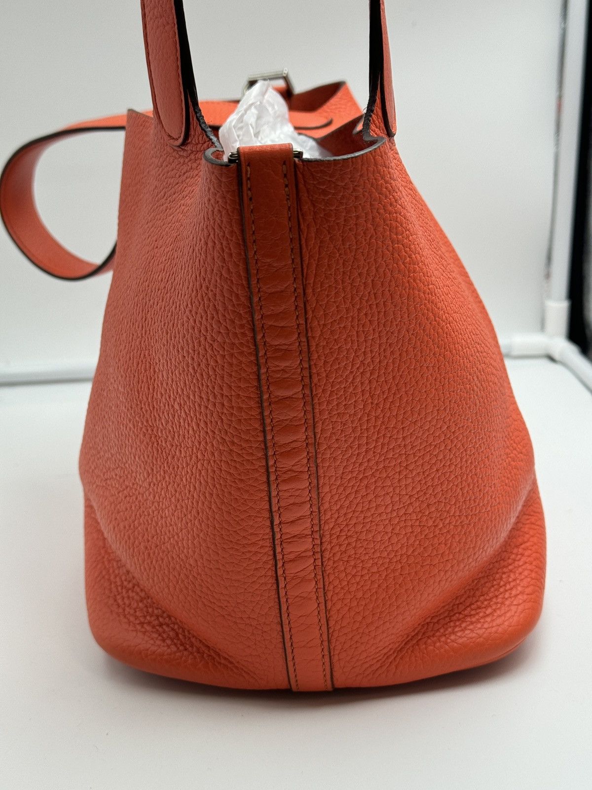 Hermes Picotin 22 bag Size ONE SIZE - 3 Thumbnail