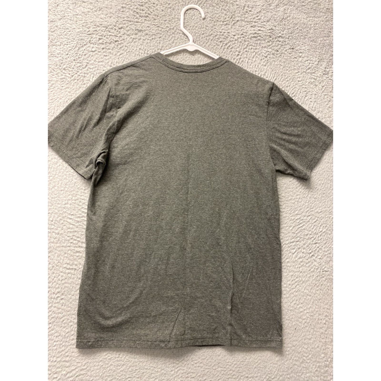 Adidas Adidas T Shirt Colorado Rapids Official MLS Gray Men’s Size M Athletic/104-17 Size US M / EU 48-50 / 2 - 7 Thumbnail