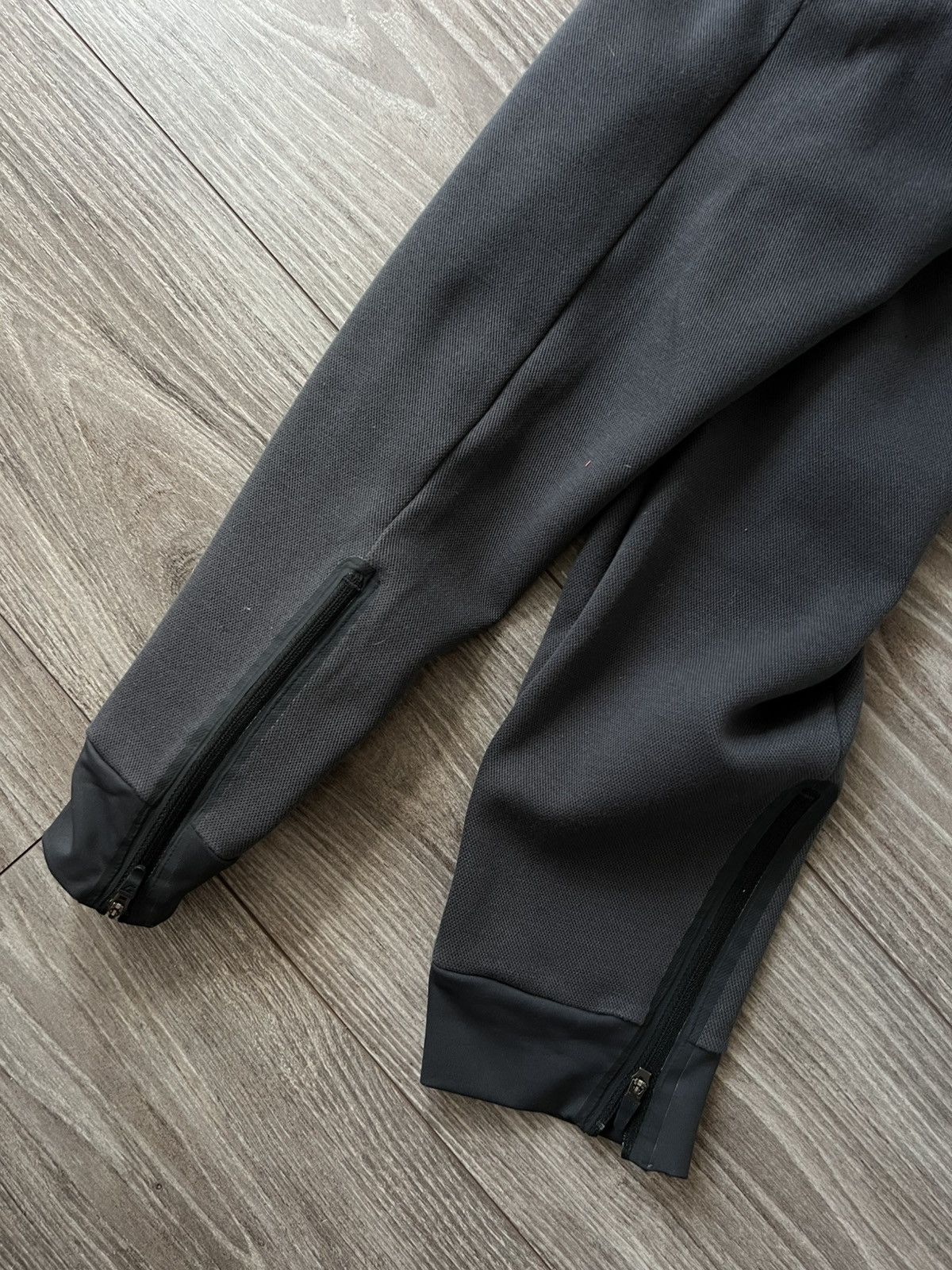 Gymshark ‼️Gymshark Print Logo New Collection Straight Joggers‼️ Size US 31 - 16 Thumbnail
