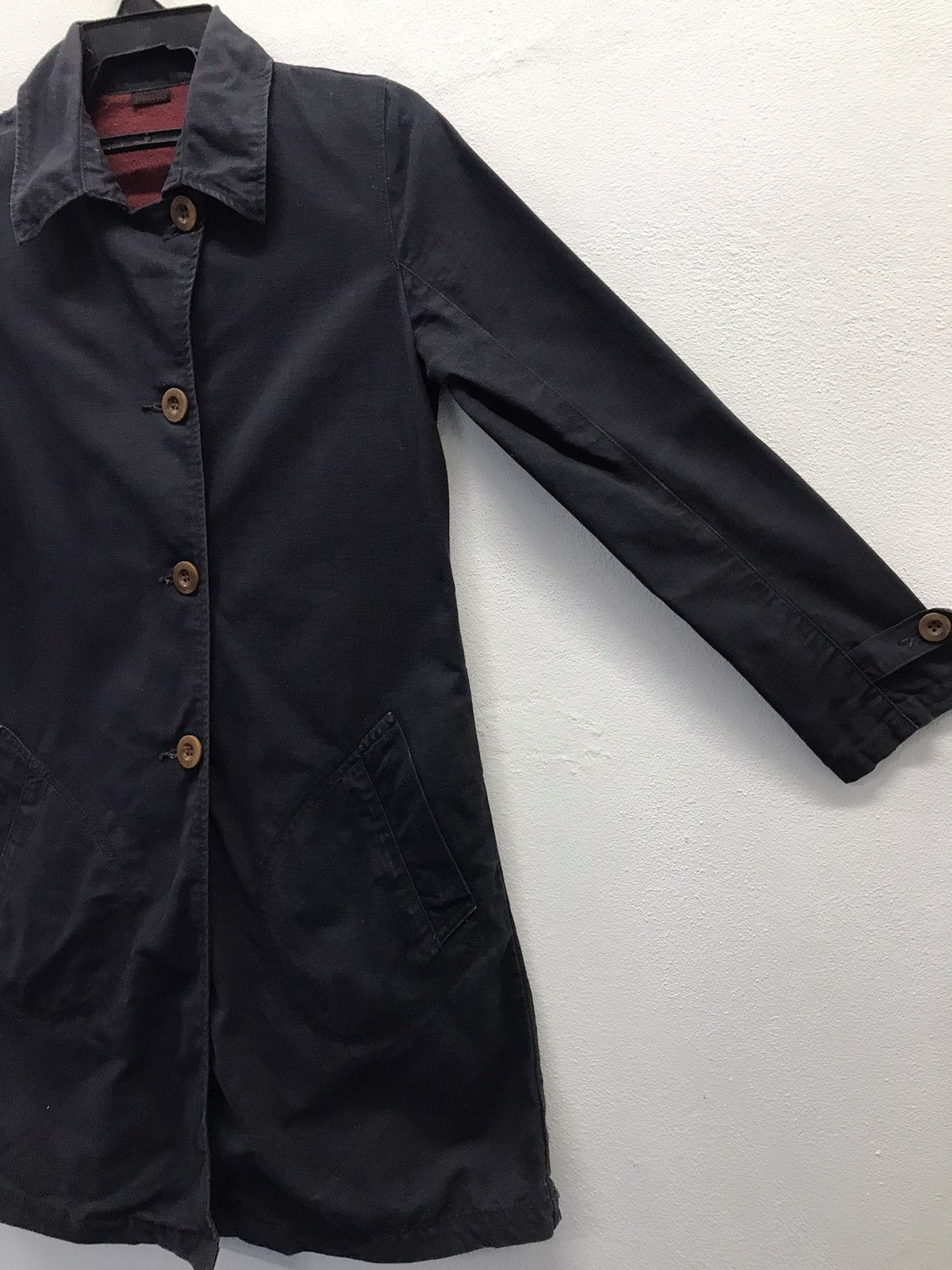 Johnbull × Vintage Vintage John Bull Jacket Size US M / EU 48-50 / 2 - 4 Thumbnail