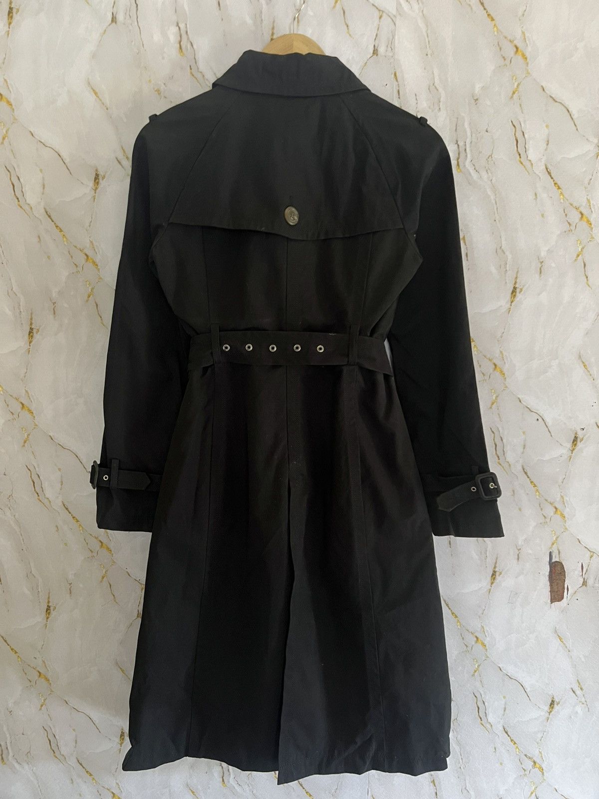 Burberry BURBERRY LONDON JACKET Size US XS / EU 42 / 0 - 2 Thumbnail