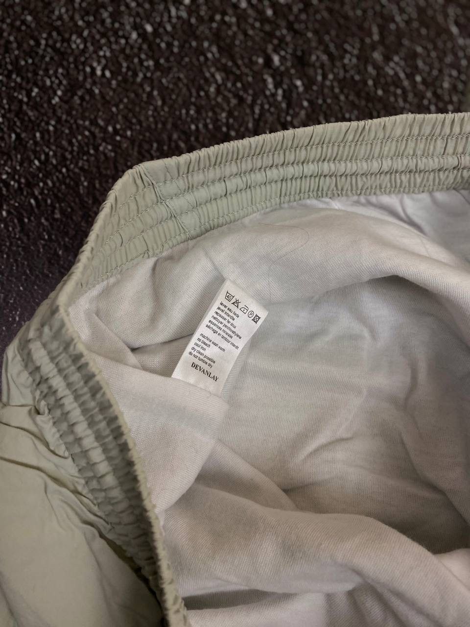 Lacoste Vintage Lacoste Sport Bridge Y2K streetwear 90s Size US 34 / EU 50 - 5 Thumbnail