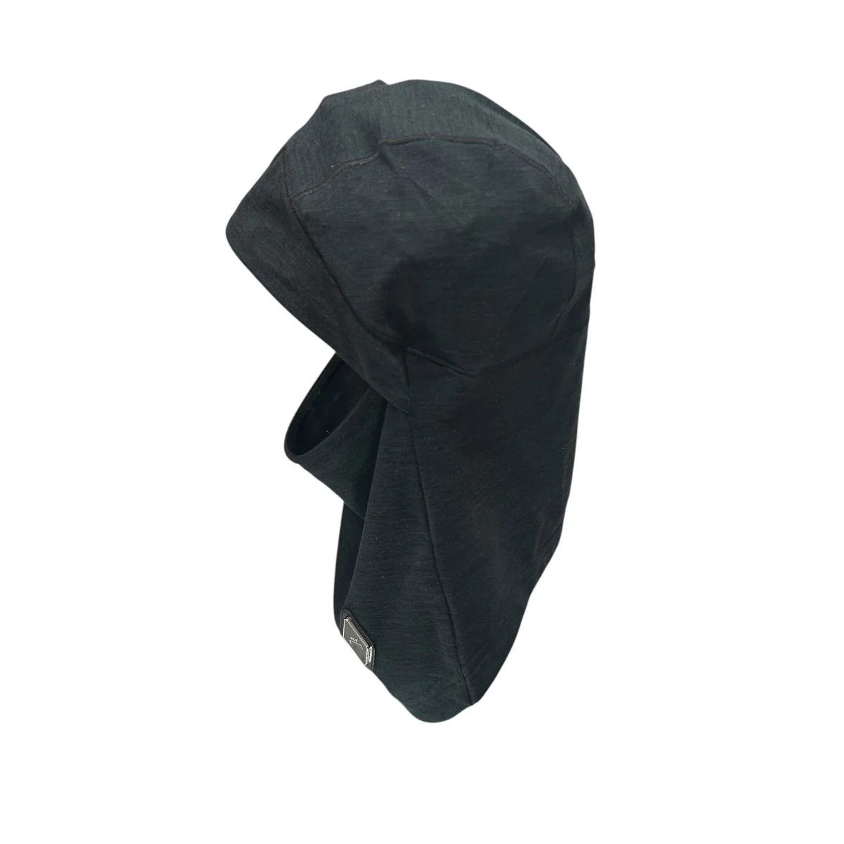 A-COLD-WALL* Plated Logo Balaclava Size ONE SIZE - 2 Thumbnail