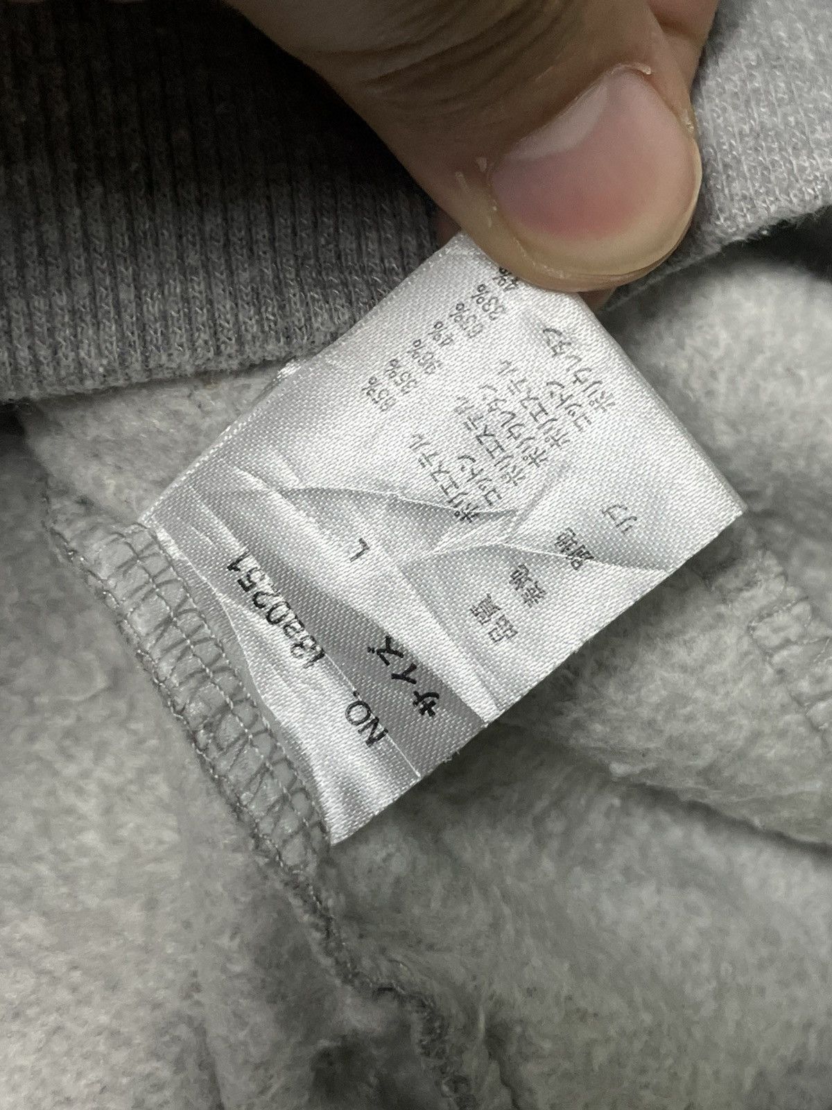 Japanese Brand × Vintage Soulberry x Japanese Brand Hooded Sweater (41) Size US L / EU 52-54 / 3 - 7 Thumbnail