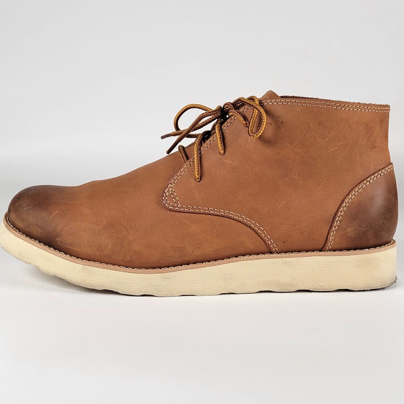 Eastland VINTAGE نه Size US 11 / EU 44 - 7 Thumbnail