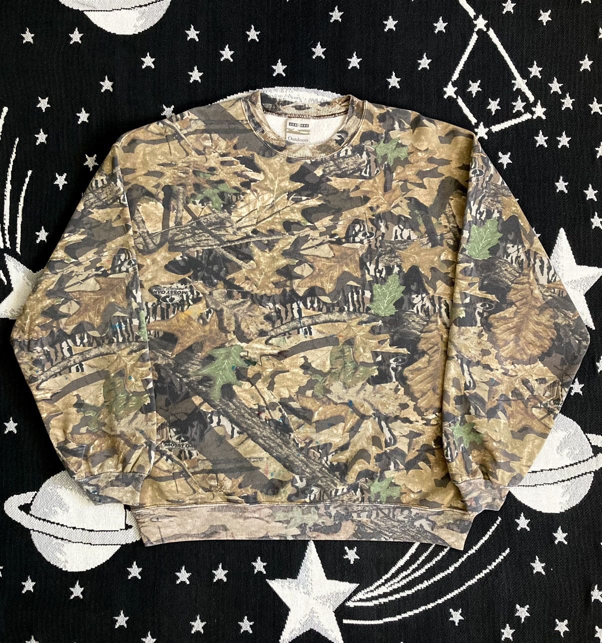 Jerzees Outdoors | Grailed