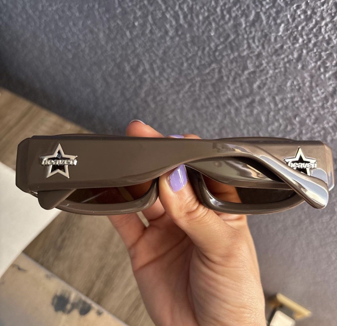 Heaven by Marc Jacobs Deadstock sunglasses Size ONE SIZE - 3 Thumbnail