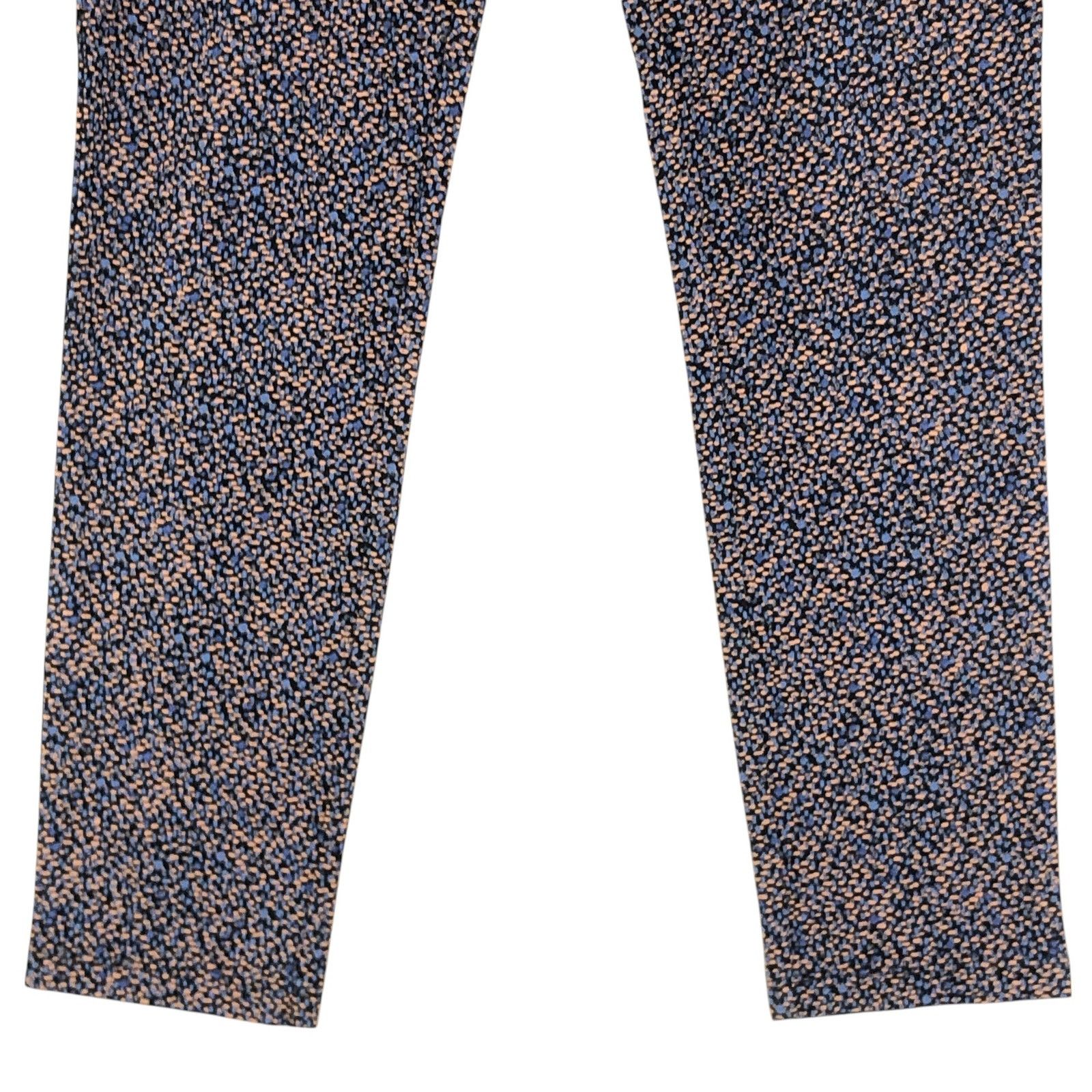 J.McLaughlin J McLaughlin Size 6 Pants Becca Leggins Stretch Amelia Cloth Size 28" / US 6 / IT 42 - 4 Thumbnail