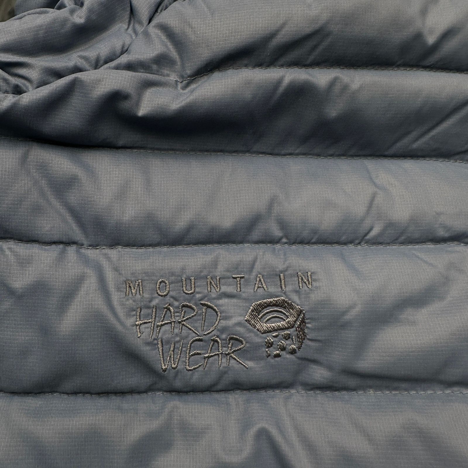 Mountain Hardwear Mountain Hard Wear Duck Down Puffer Jacket Mens XL Size US XL / EU 56 / 4 - 10 Thumbnail