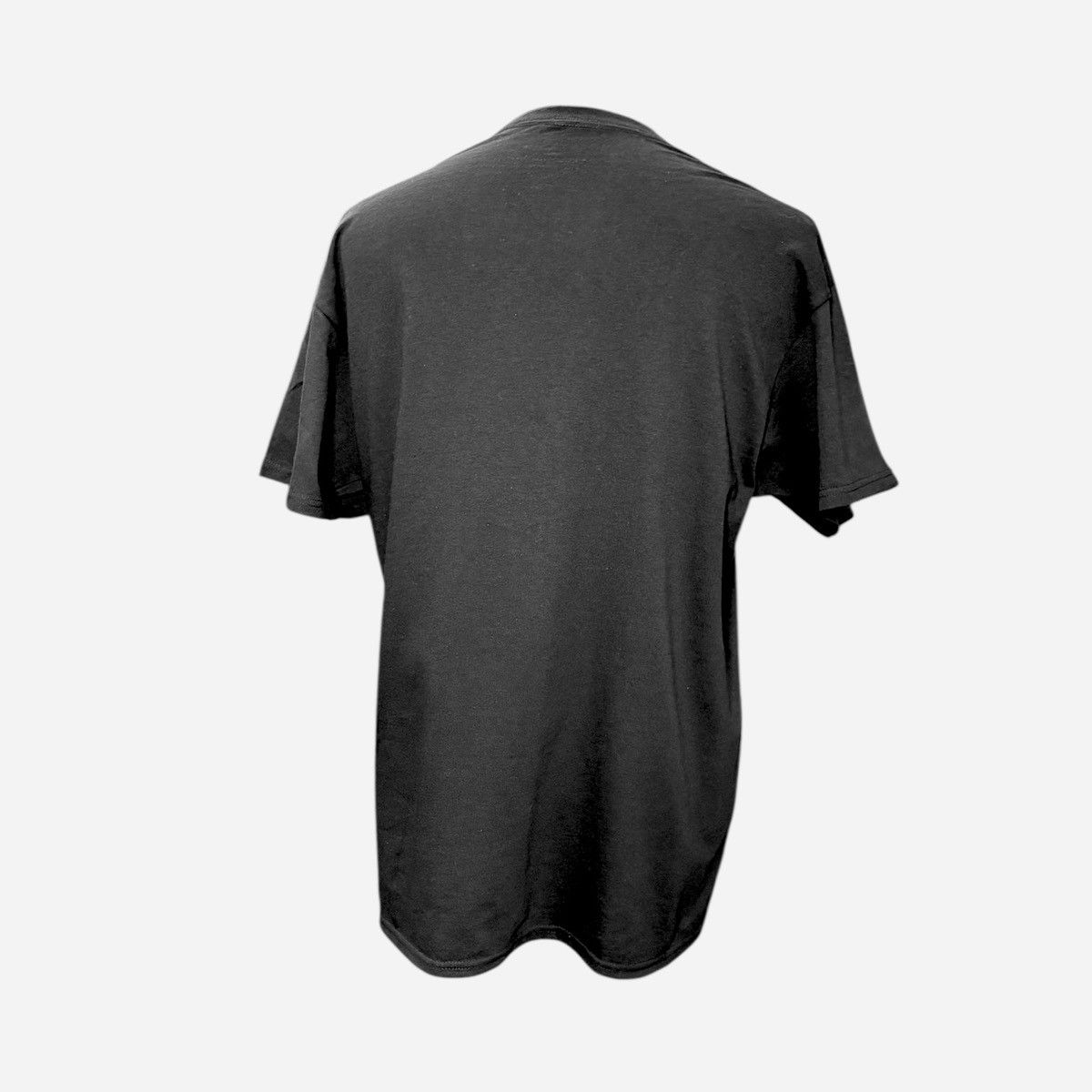 Other Licensed Men’s Black Glowing Brand Dutton Ranch T-Shirt Sz L Size US L / EU 52-54 / 3 - 8 Thumbnail
