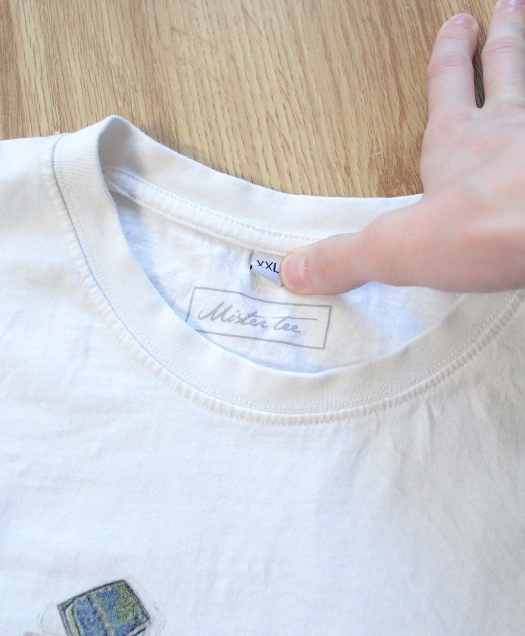 Vintage 🔥 Rare Wolf of Wall Street Car Hard Weekend Dicaprio Belford Size US XXL / EU 58 / 5 - 3 Thumbnail