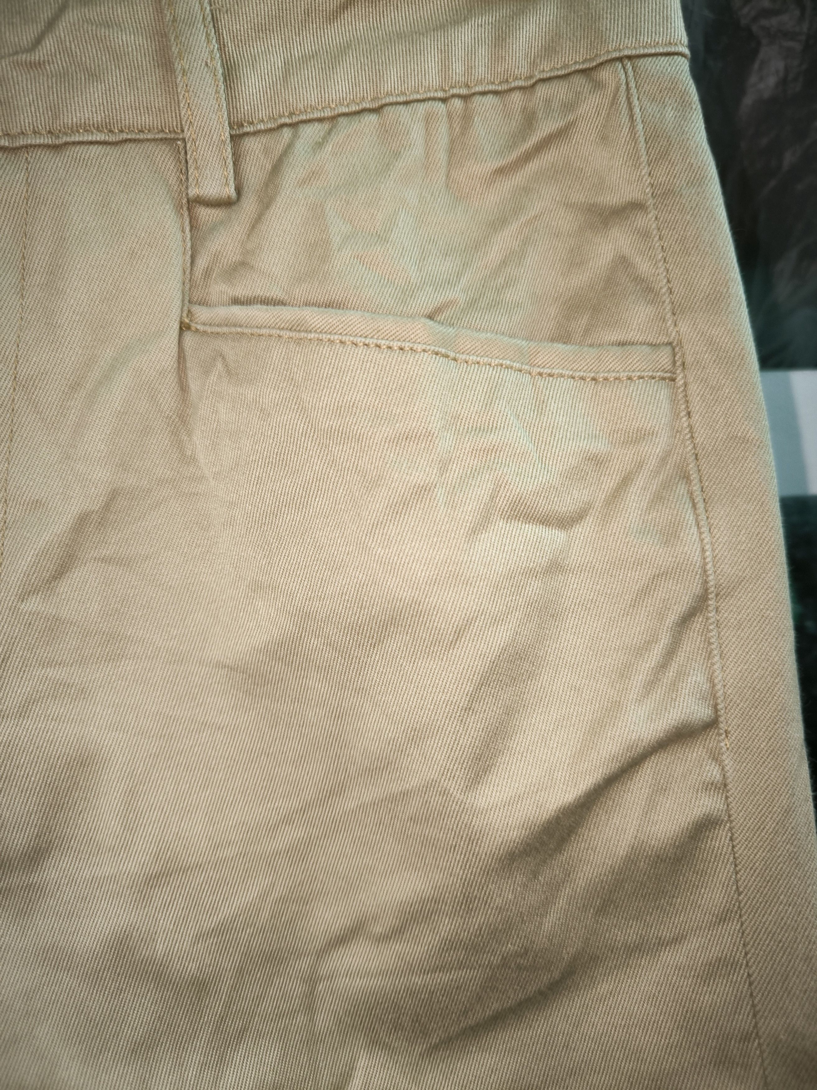 April 77 × NANO universe Rhythm Thunder Size US 28 / EU 44 - 19 Thumbnail