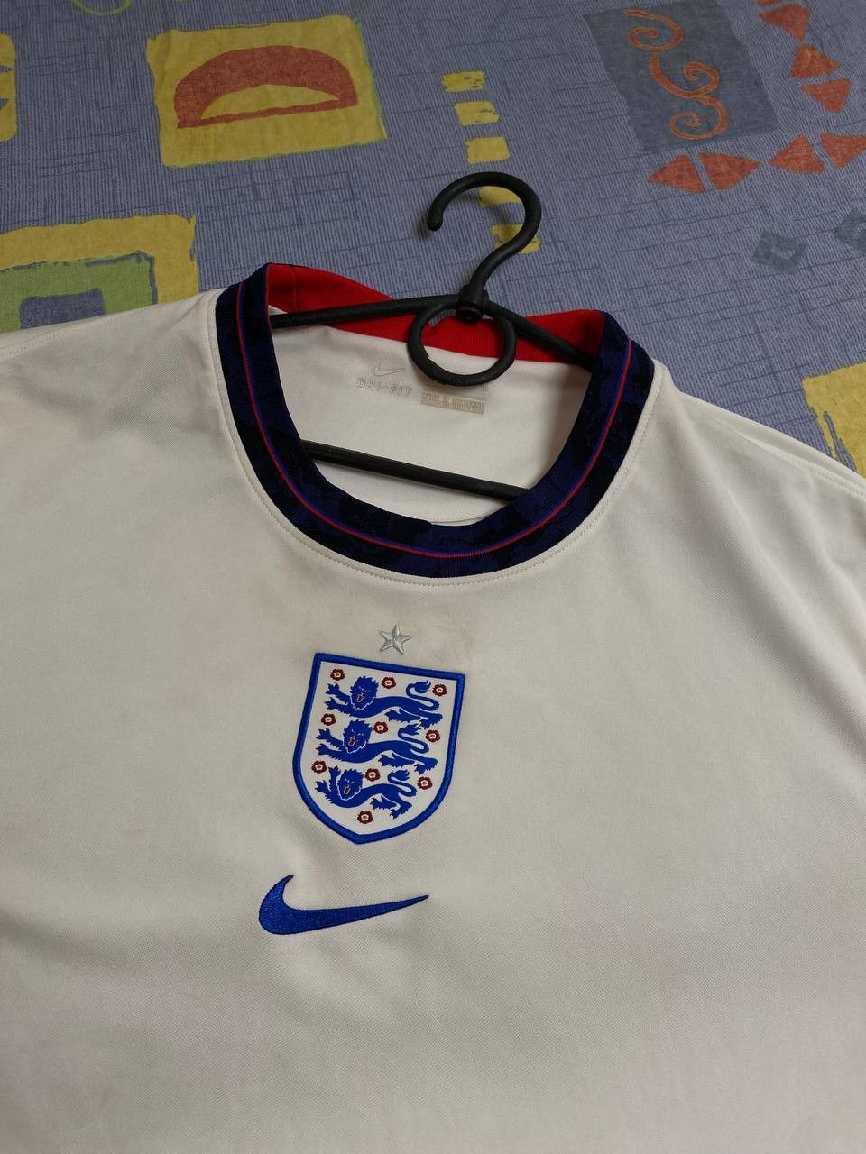 Nike Nike T-shirt Size US XL / EU 56 / 4 - 10 Thumbnail