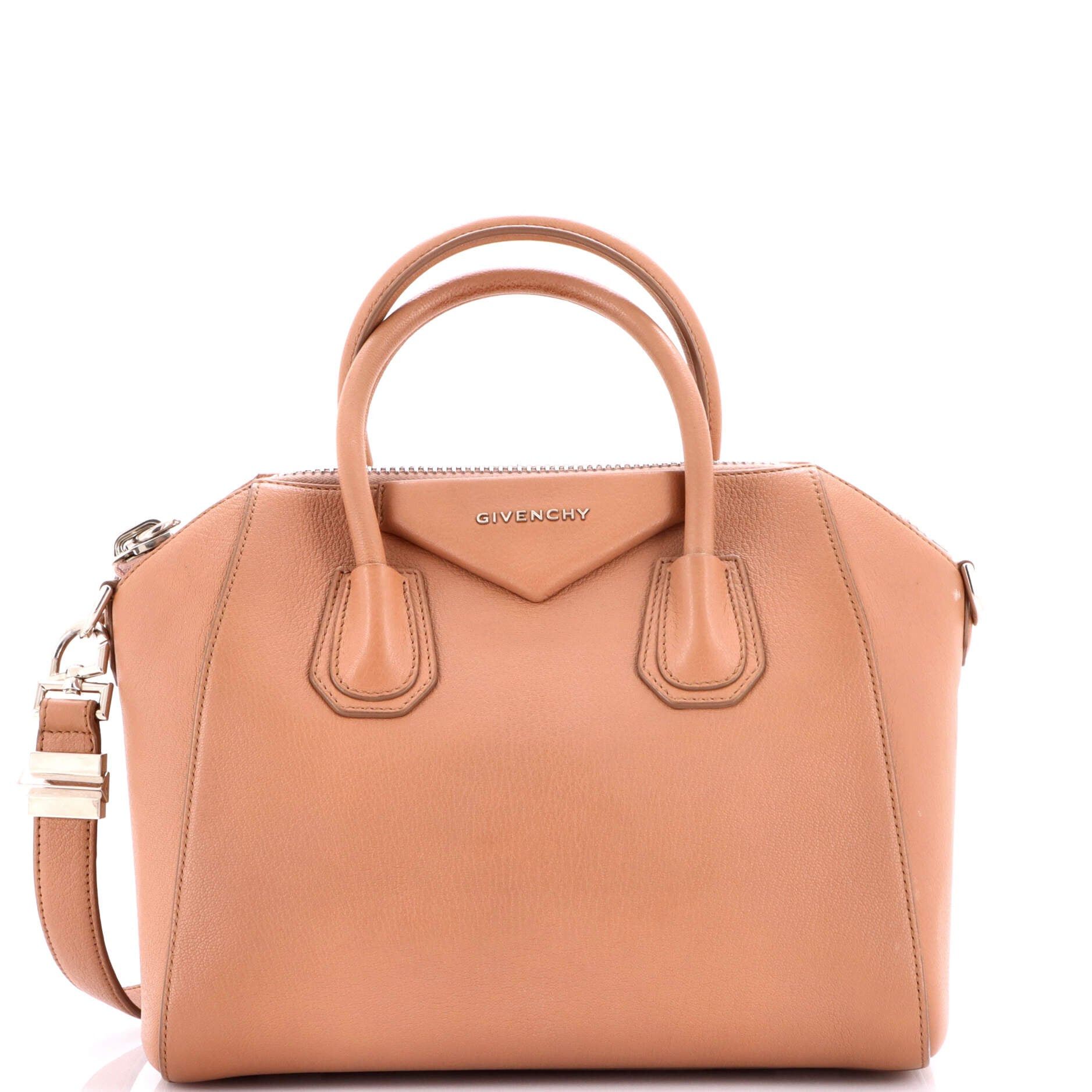 Givenchy Antigona Bag Size ONE SIZE - 1 Thumbnail