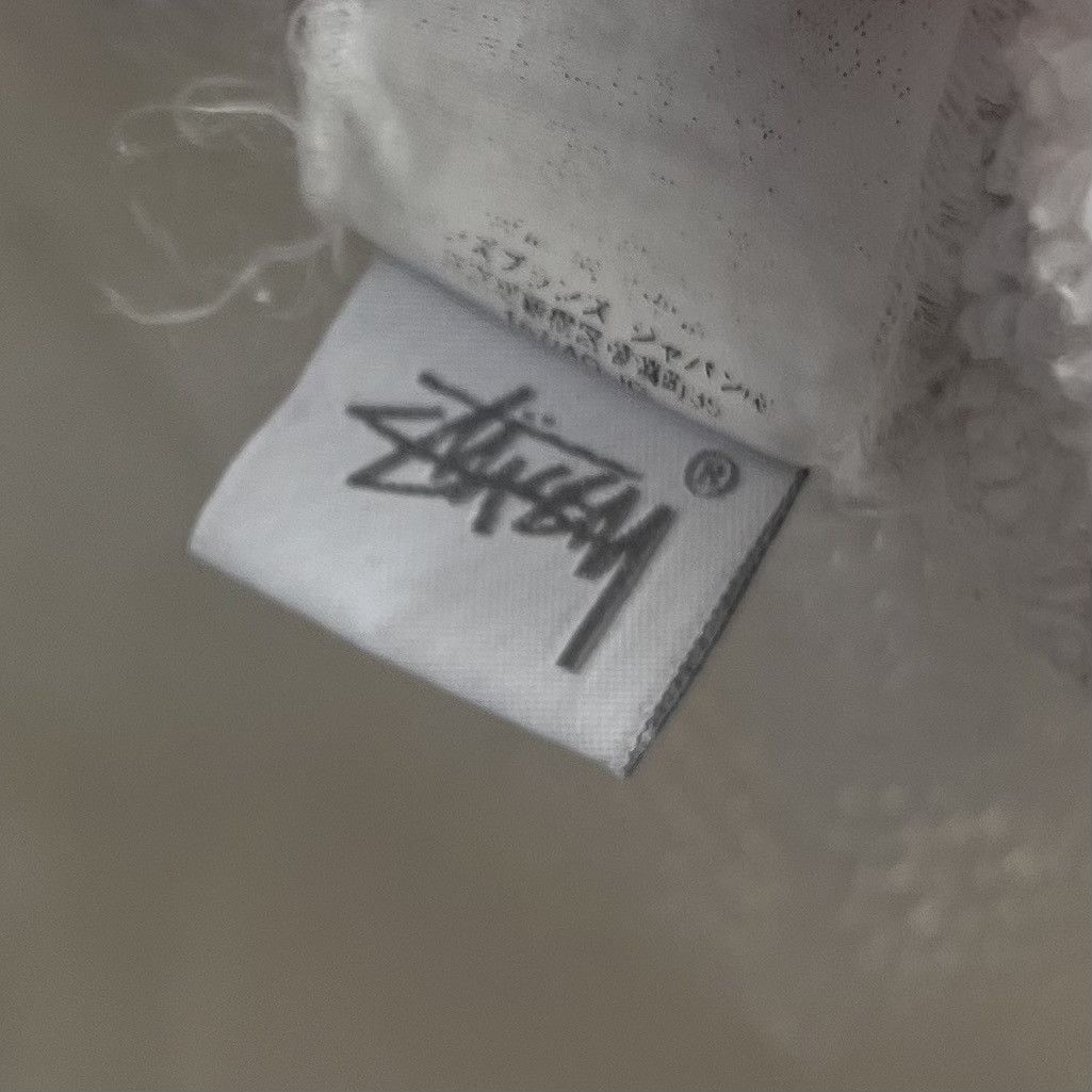 Stussy Stussy x Champion Tonal Hoodie Size US M / EU 48-50 / 2 - 11 Thumbnail