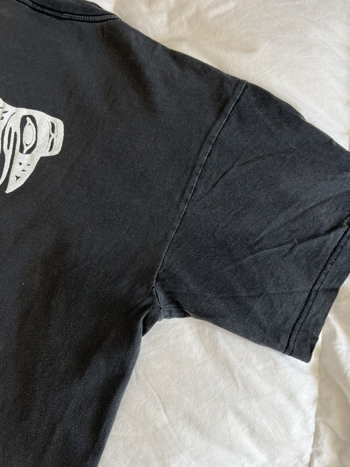 Band Tees × Vintage Rare Dead Can Dance Vintage Band T Shirt Size US S / EU 44-46 / 1 - 10 Thumbnail