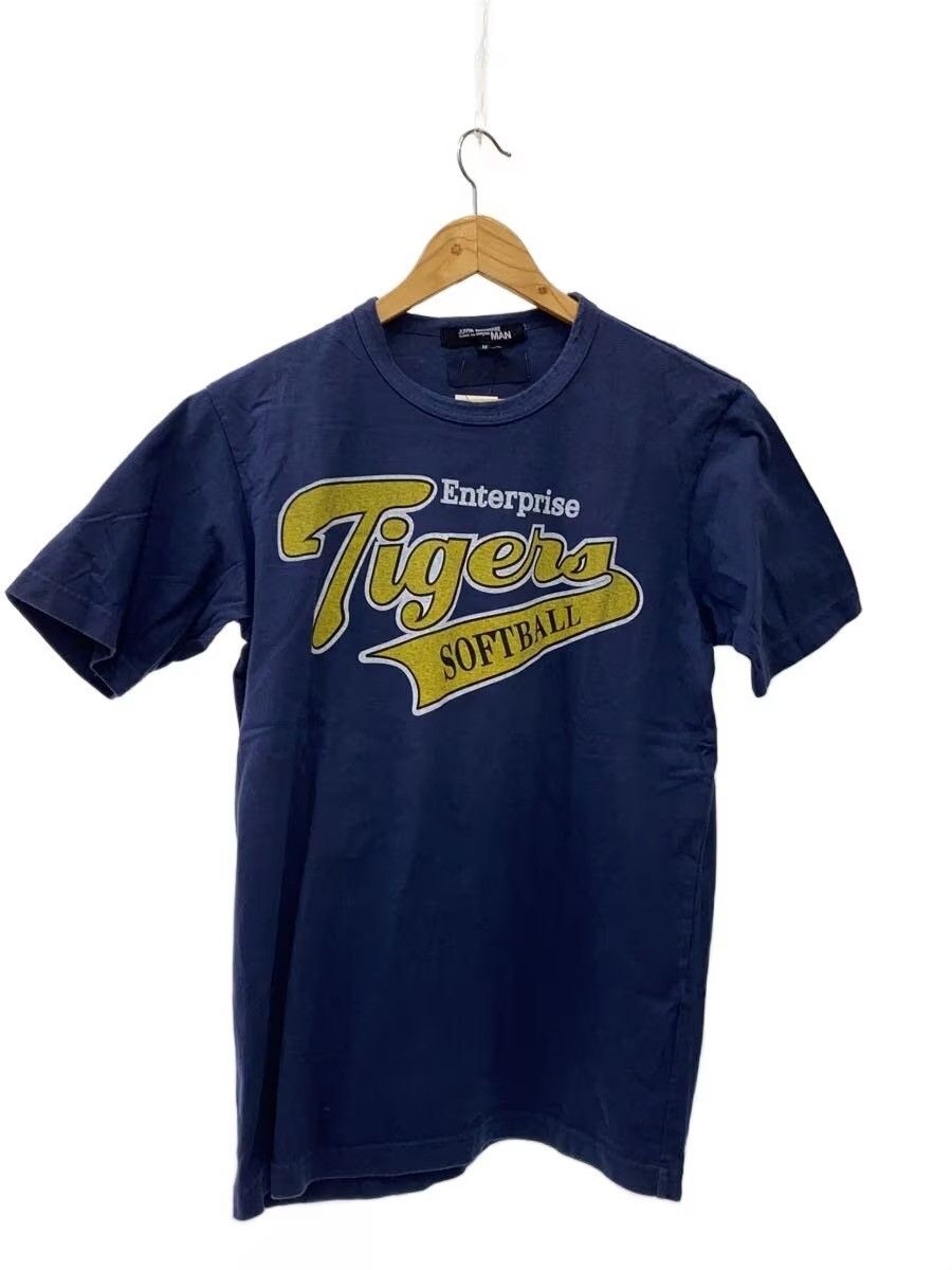 Junya Watanabe 2011 Tigers T-Shirt Size US M / EU 48-50 / 2 - 1 Thumbnail