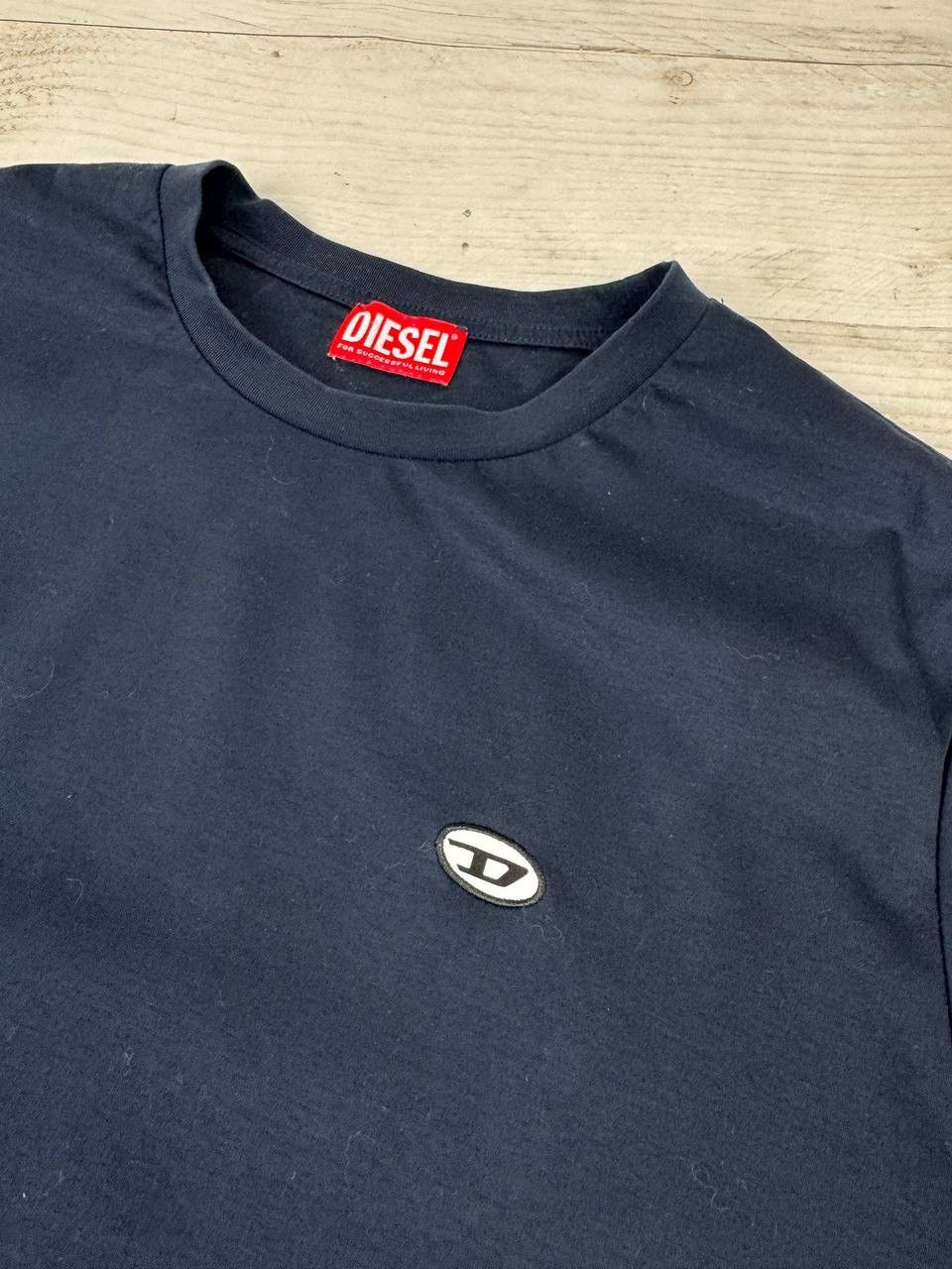 Diesel Diesel T Shirt Size US L / EU 52-54 / 3 - 3 Thumbnail