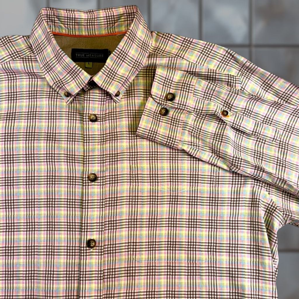 Vintage VINTAGE? None. Size US L / EU 52-54 / 3 - 1 Thumbnail