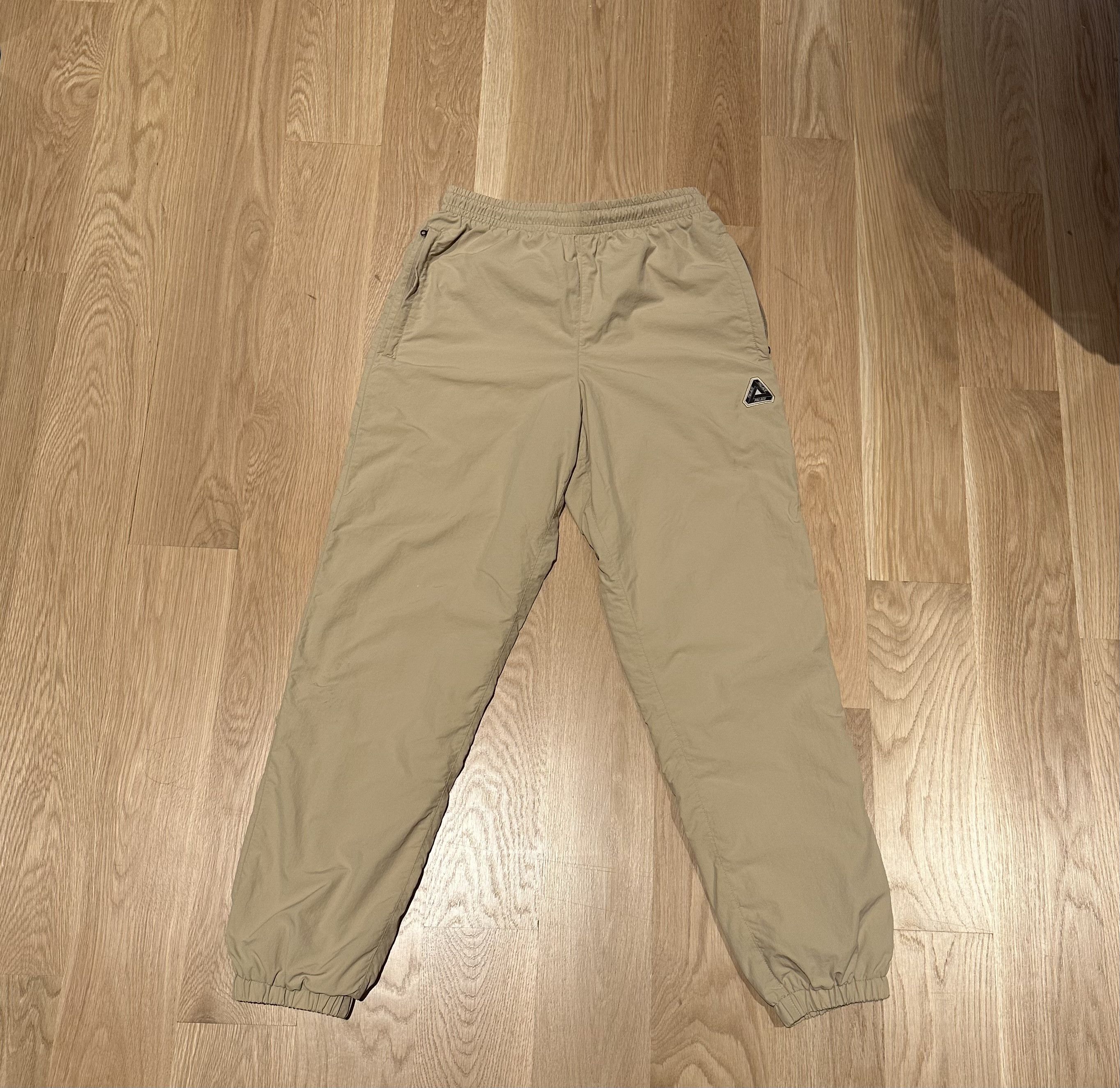 Palace Palace Sofar Shell Pant Size US 32 / EU 48 - 1 Thumbnail