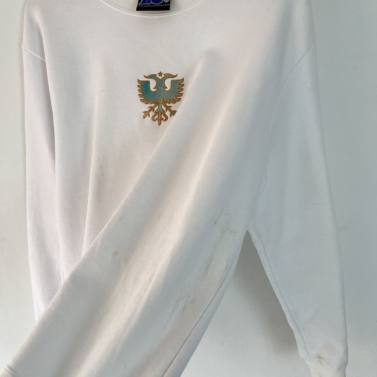 Japanese Brand × Vintage 90’s Bong. Size US M / EU 48-50 / 2 - 9 Thumbnail