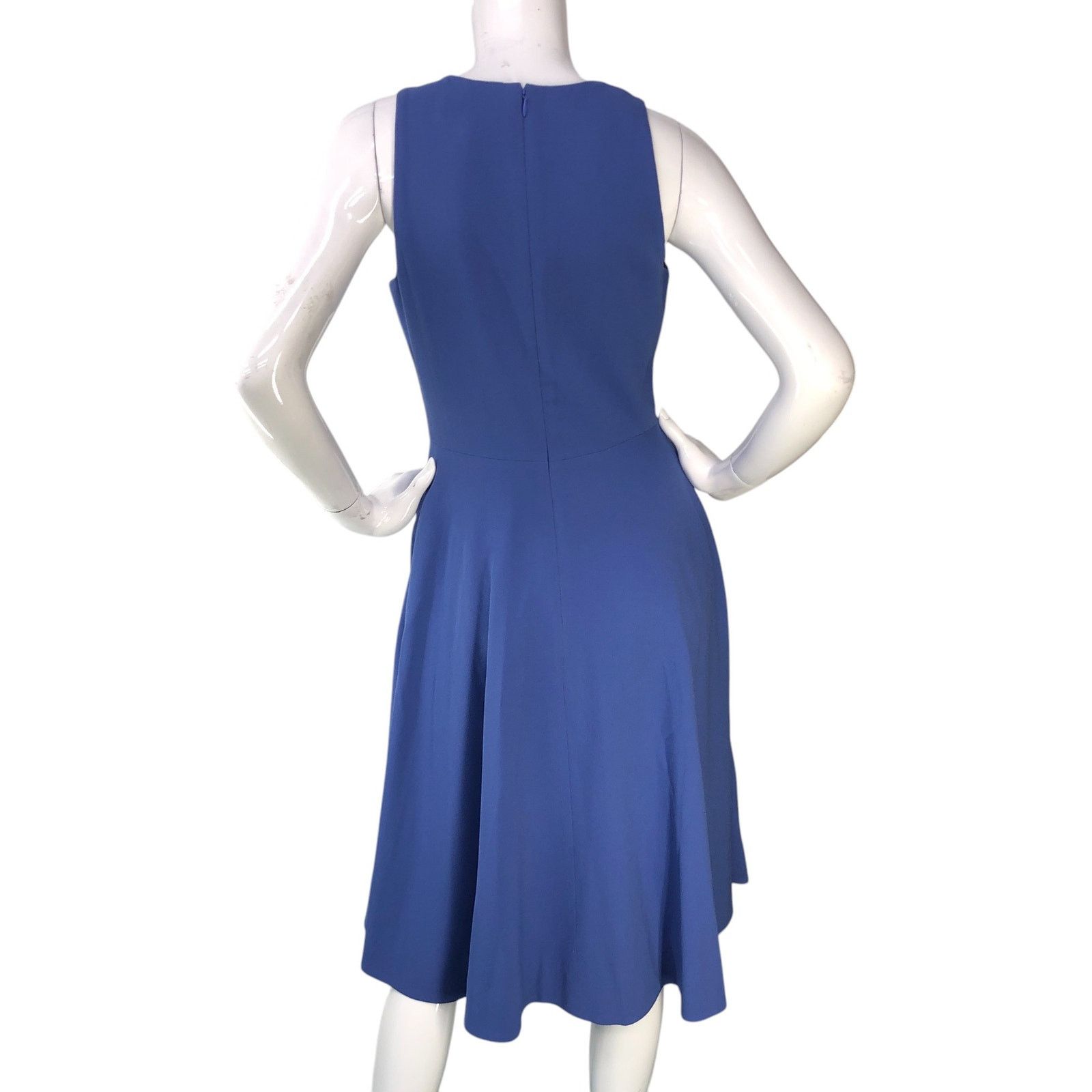 Dress the Population Dress The Population Size M Dress Catalina Fit & Flare NEW Size M / US 6-8 / IT 42-44 - 8 Thumbnail