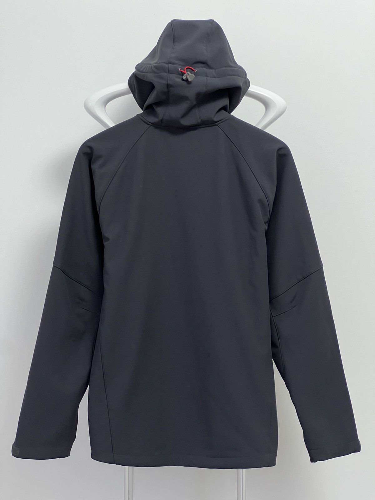 Rab × Vintage Rab Jacket polartec pertex softshell Size US M / EU 48-50 / 2 - 10 Thumbnail