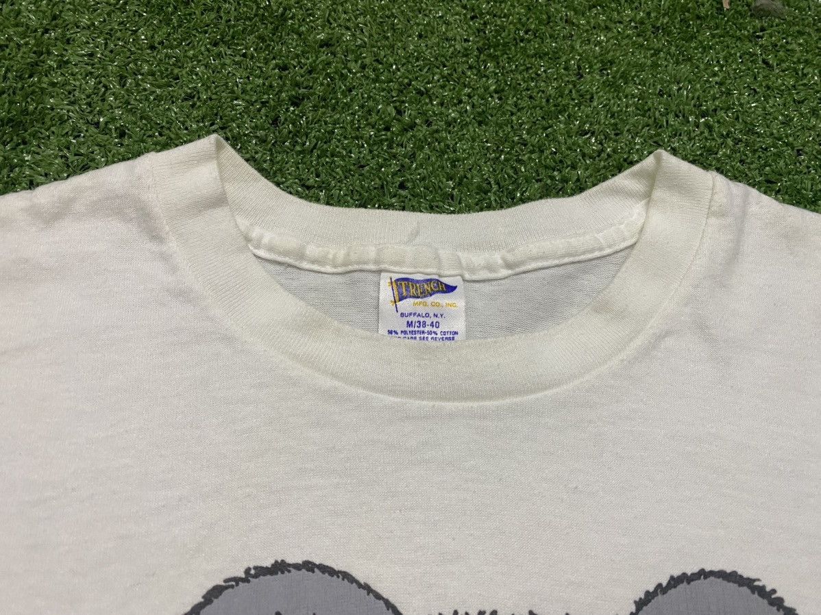 MLB × Vintage Vintages 1988 MLB Yankees Tshirt Size US M / EU 48-50 / 2 - 6 Thumbnail