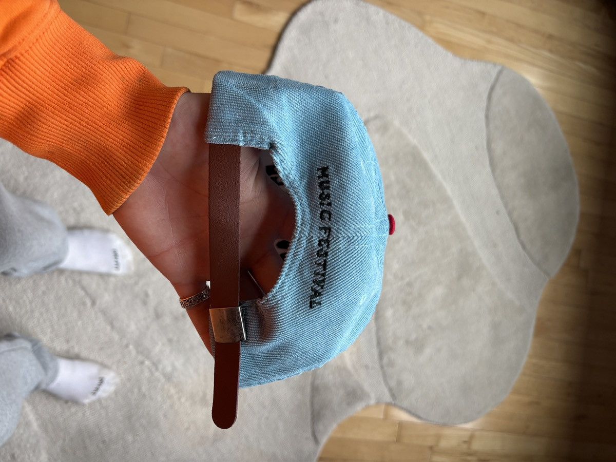 Other Gov. Ball Hat Size ONE SIZE - 3 Thumbnail