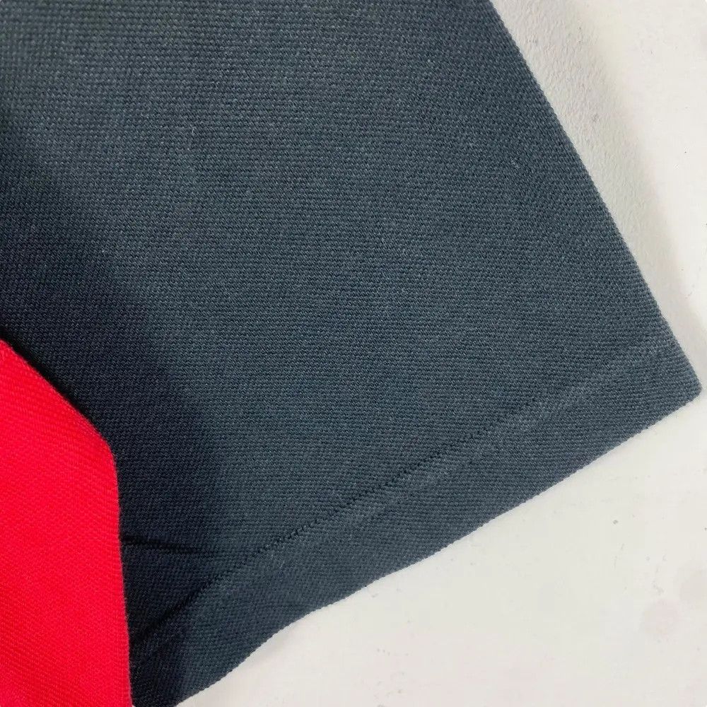 Designer Vintage 90's KANSAI SPORTS 2 Tones Polo Shirt Large Size Size US L / EU 52-54 / 3 - 3 Thumbnail
