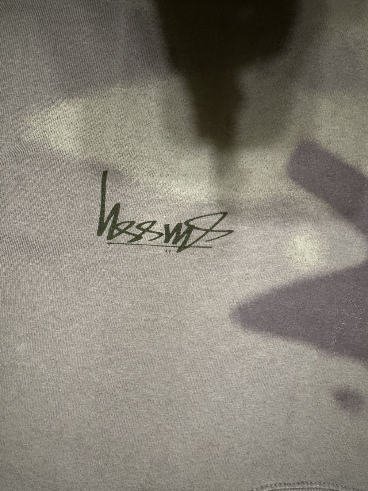 Stussy Stussy tees Size US XL / EU 56 / 4 - 3 Thumbnail