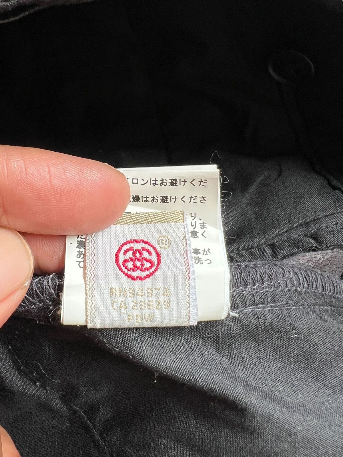 Stussy 2000s Stussy Shorts Size 29" - 12 Thumbnail