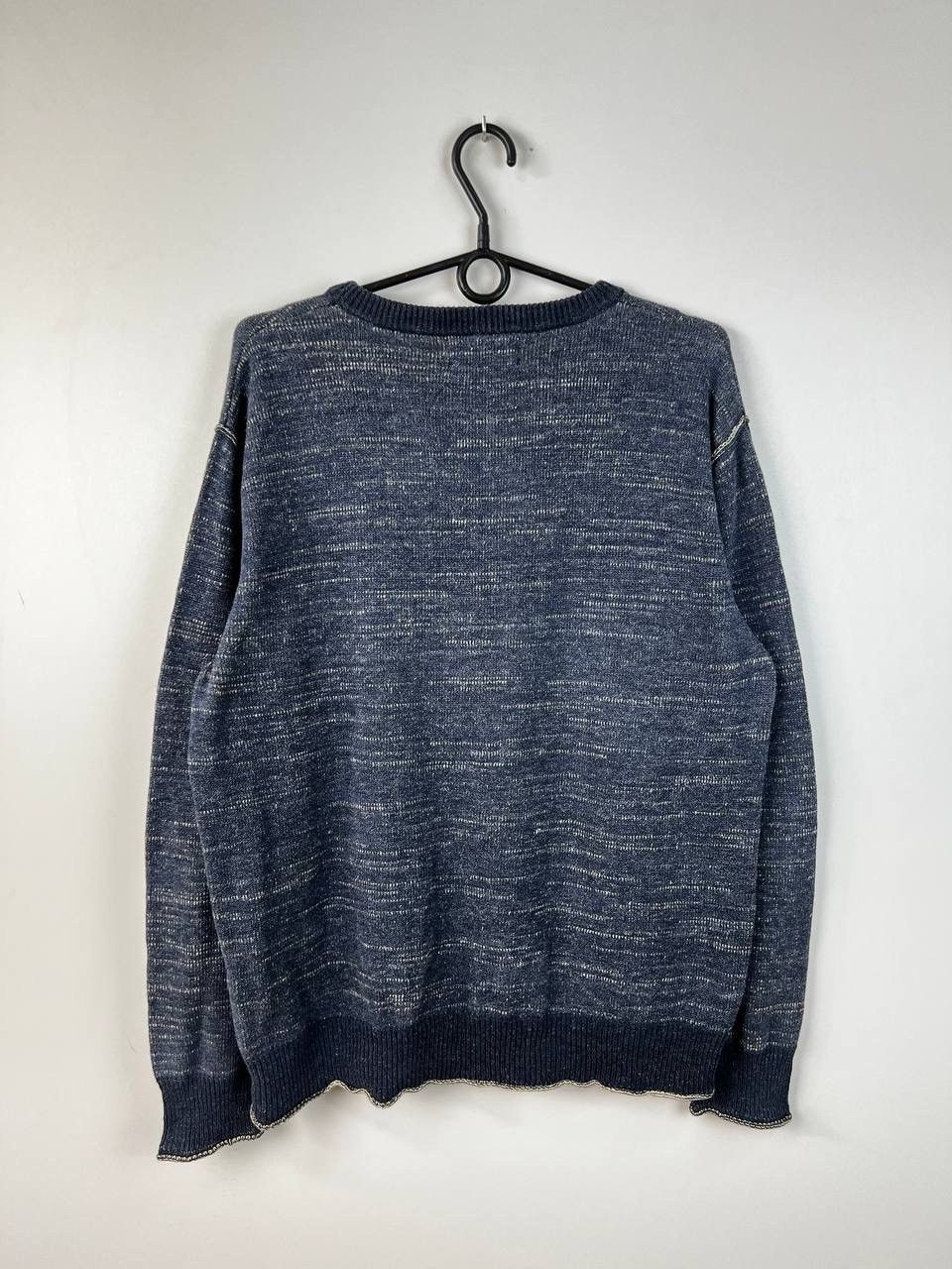 Vintage Denim supply Ralph Lauren luxury sweatshirt size L Size US L / EU 52-54 / 3 - 2 Thumbnail