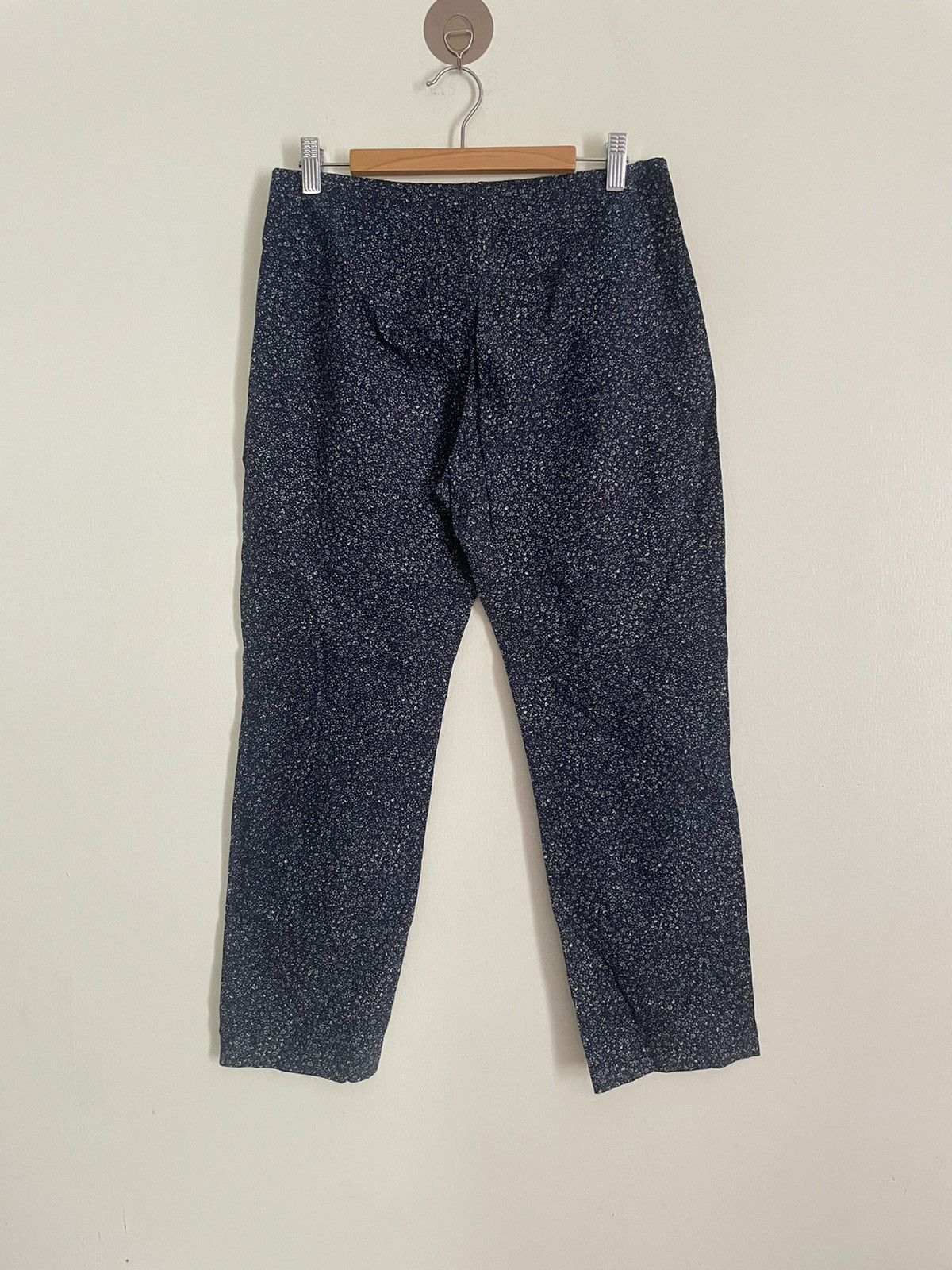 45rpm R by 45rpm indigo dyed pants Size 30" / US 8 / IT 44 - 2 Thumbnail
