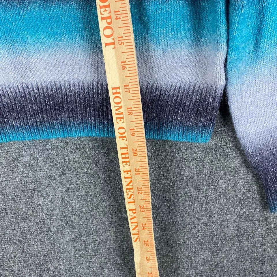BB Dakota BB Dakota Steve Madden Sweater Women's Small Acrylic S Size S / US 4 / IT 40 - 5 Thumbnail