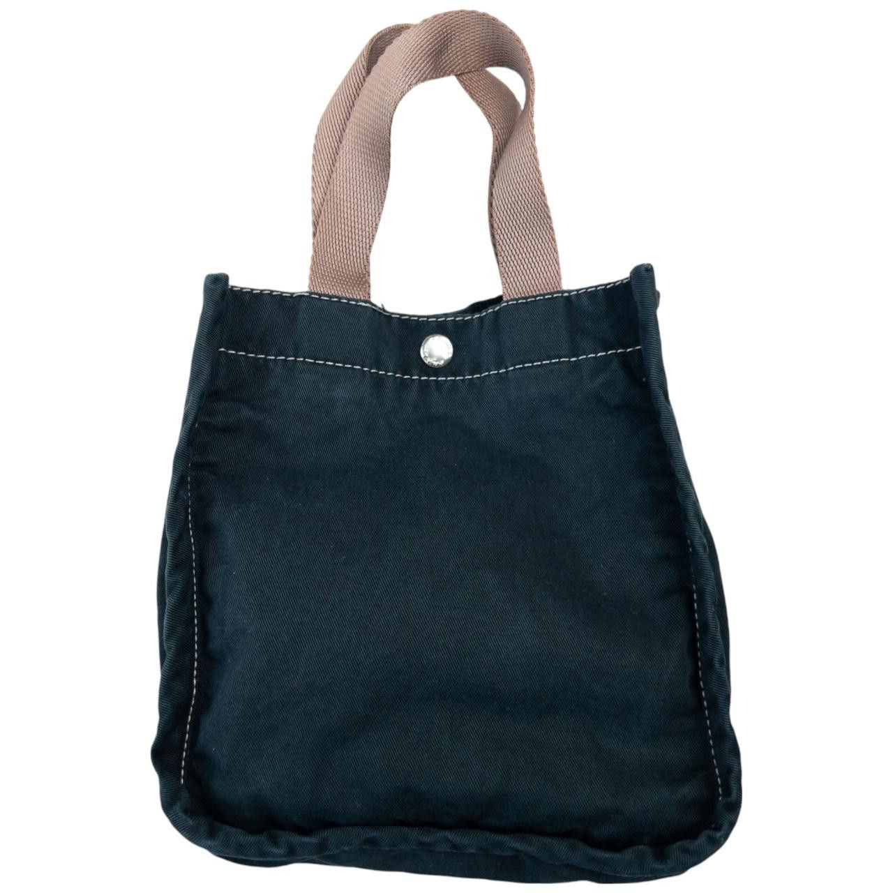 Prada Vintage Prada Sport Mini Tote Bag Size ONE SIZE - 2 Thumbnail